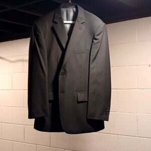 Wilke Rodriguez suit jacket